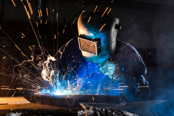 Fredericksburg, TX Welder & Metal Fabrication Company