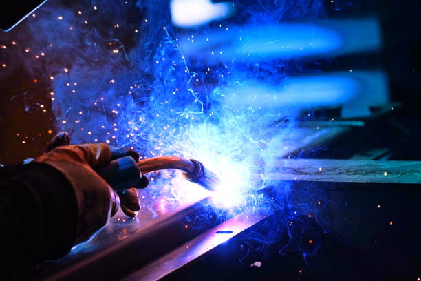 Best Marine and Shipbuilding Welding in Fredericksburg, TX