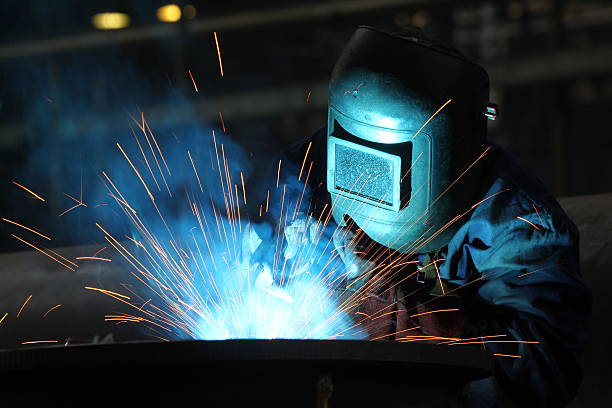 Best Welding Inspection and Certification in Fredericksburg, TX